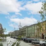 Apartament Joy