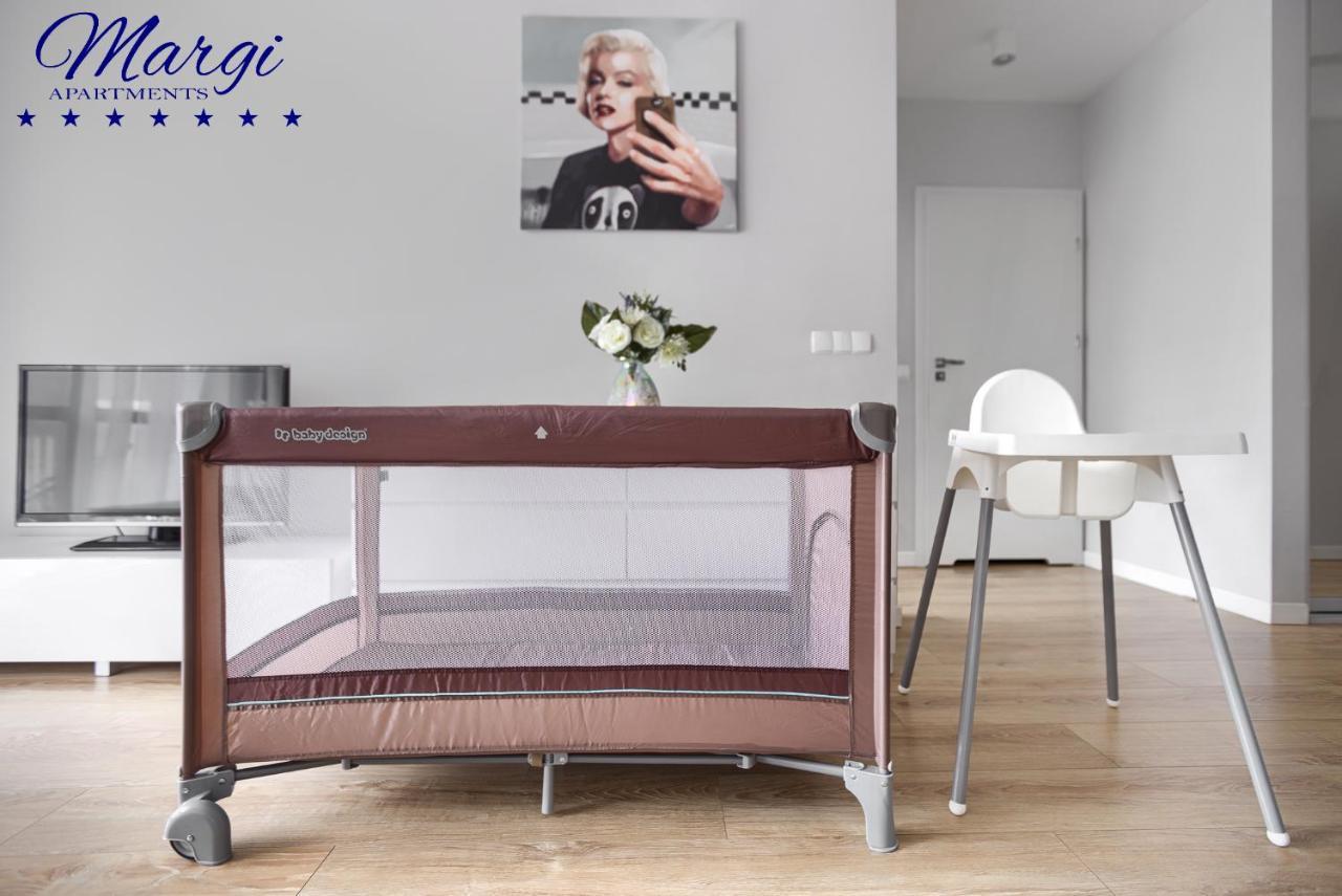 Apartament Joy Szczecin