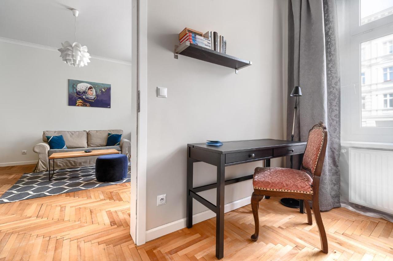 Apartament Joy Szczecin