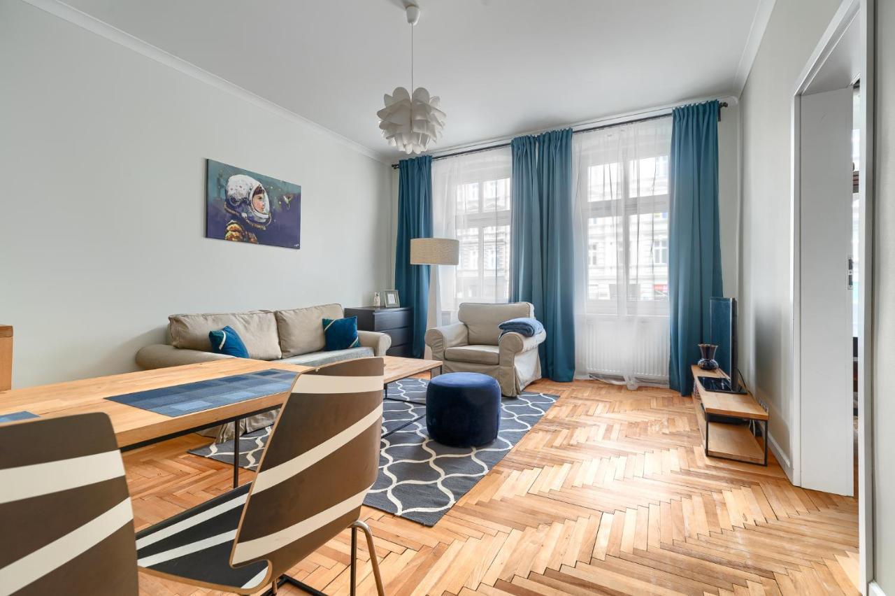 Apartament Joy Apartment