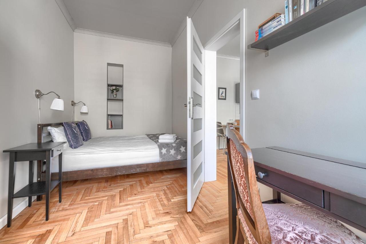 Apartament Joy *